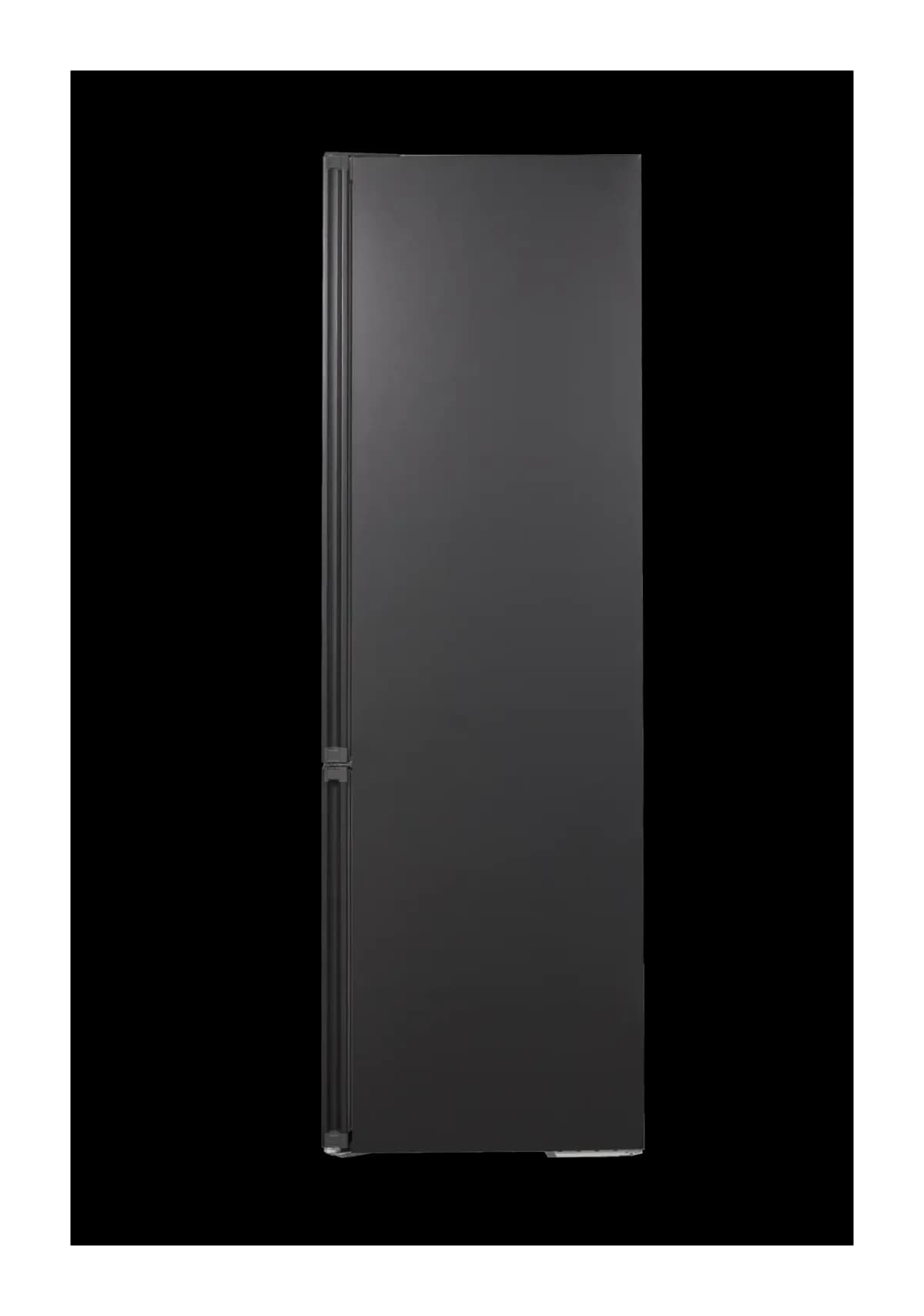 Холодильник с морозильником Weissgauff CBN2WB3L2