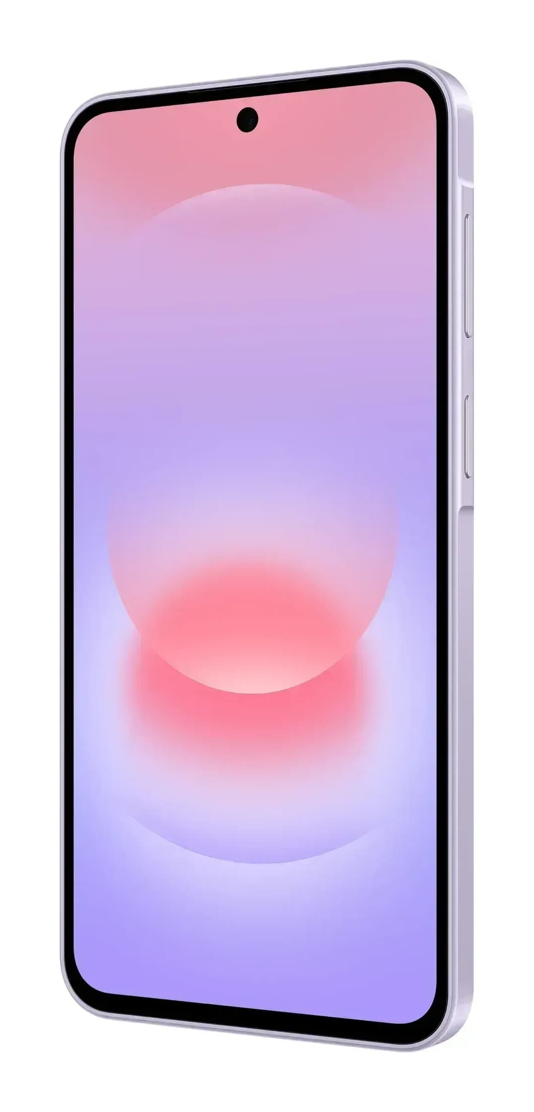 Смартфон Samsung Galaxy A37 5G 8GB/128GB (лавандовый)