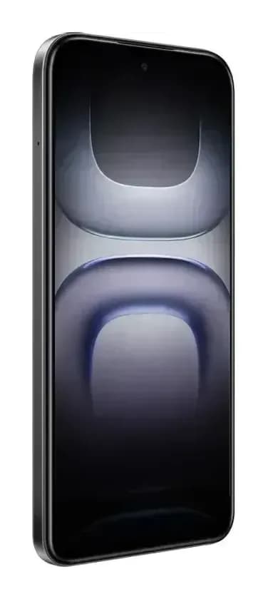 Смартфон Infinix Hot 70 Pro 8GB/256GB (черный)