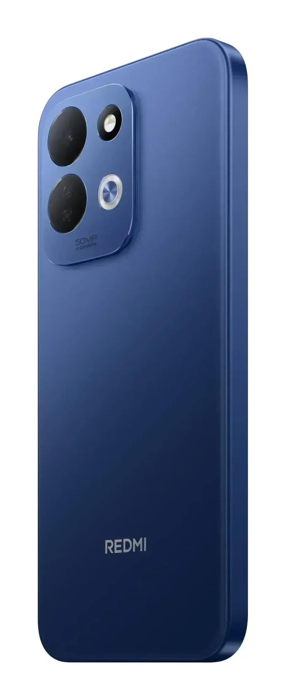 Смартфон Xiaomi Redmi 17 4G 4GB/128GB (синий)