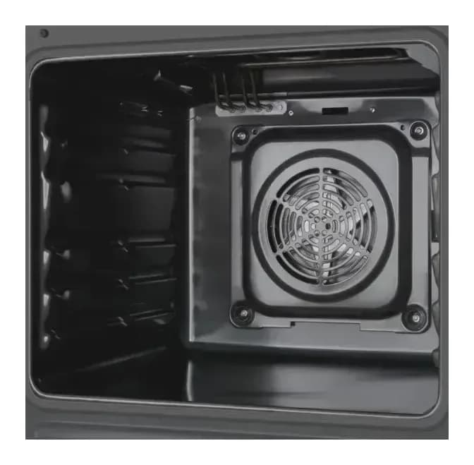 Плита газоэлектрическая Hansa FCMX69129H