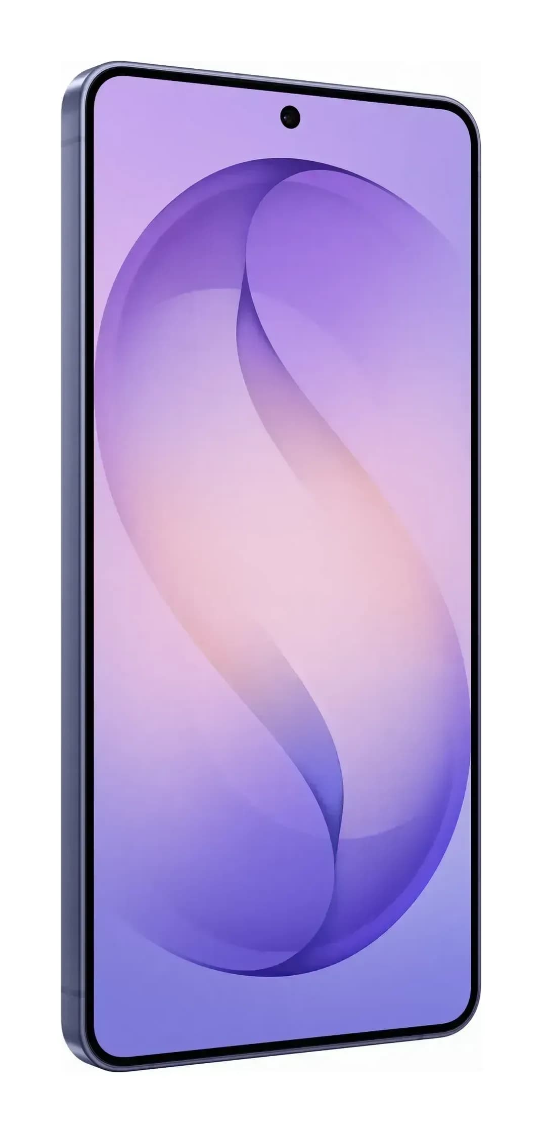 Смартфон Samsung Galaxy S26+ 12GB/512GB (фиолетовый)