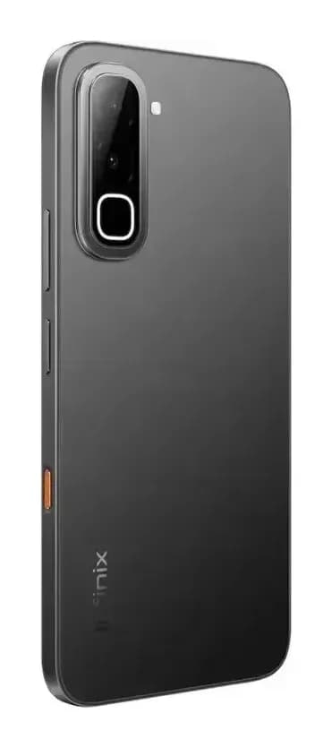 Смартфон Infinix Hot 70 8GB/128GB (черный)