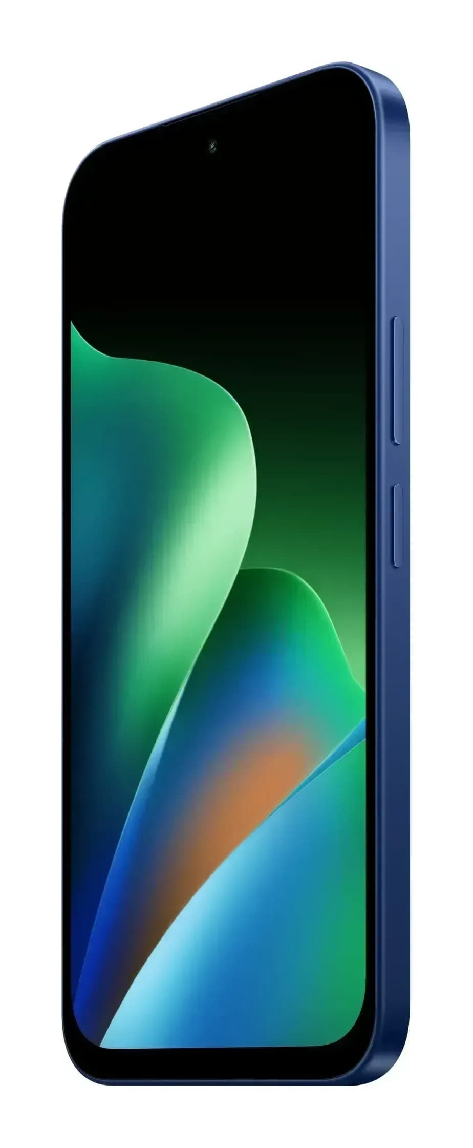 Смартфон Xiaomi Redmi 17 4G 4GB/128GB (синий)