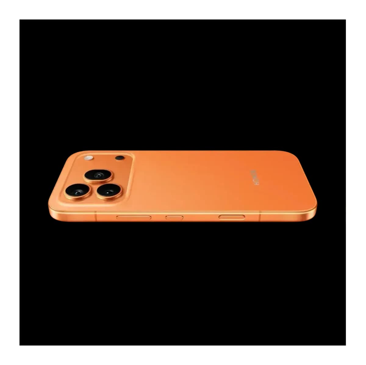 Смартфон HONOR 600 Pro 12GB/512GB (оранжевый)