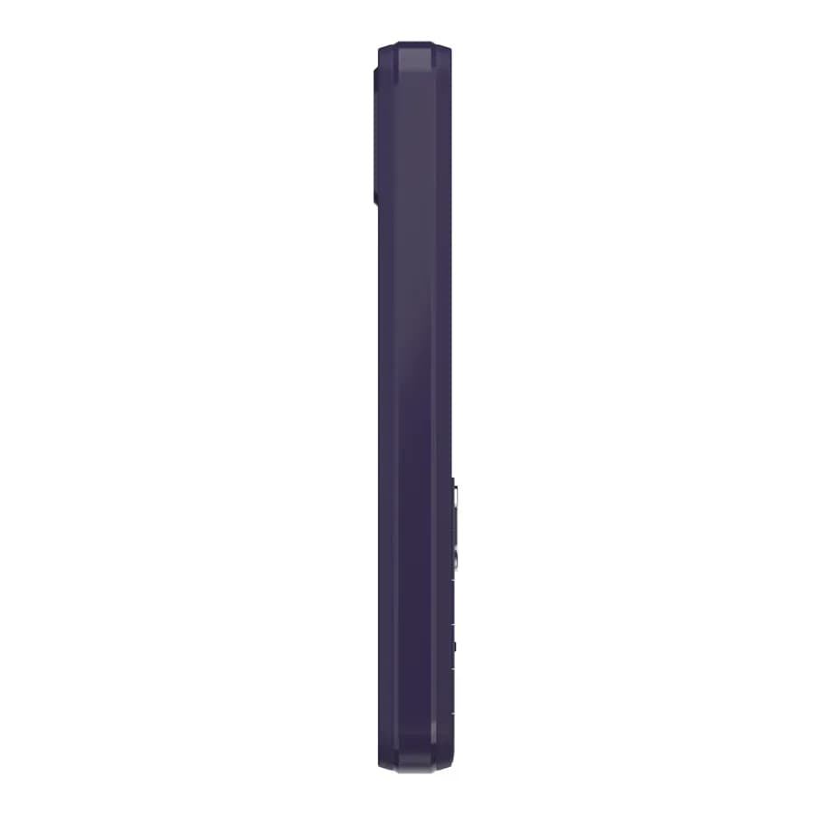 Мобильный телефон Maxvi K28 (фиолетовый)
