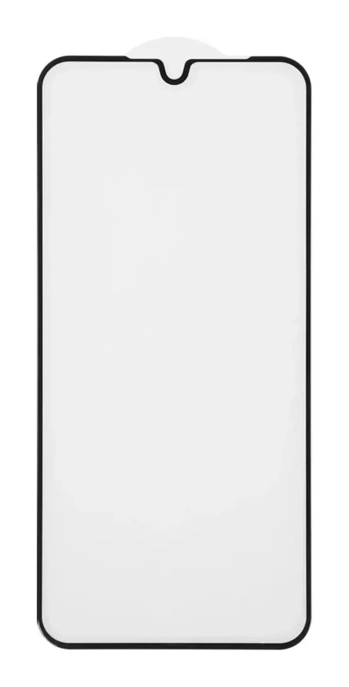 Защитное стекло для телефона BoraSCO Для Samsung Galaxy A16/M16/A26/A17 антиблик / 73843