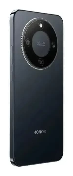 Смартфон HONOR X9d 12GB/256GB (графитовый)
