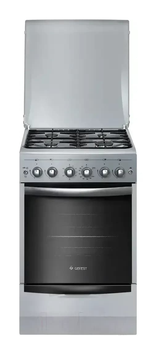 Плита газовая GEFEST 5100-02 0068