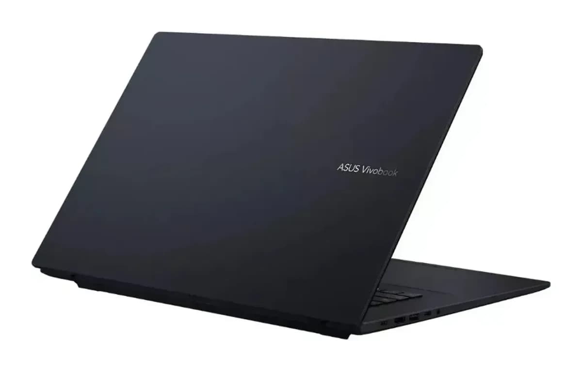 Ноутбук Asus Vivobook 18 M1807HA-S8026W Windows 11 Home