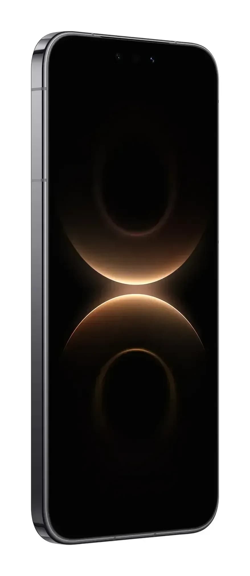 Смартфон Huawei Mate 80 Pro 16GB/512GB (черный)