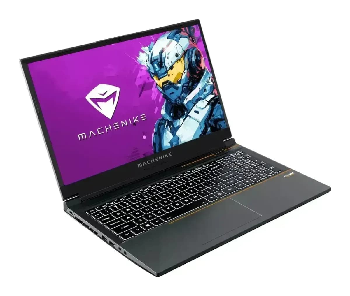 Игровой ноутбук Machenike S15 Quazar S JJ00GB00JRU без ОС