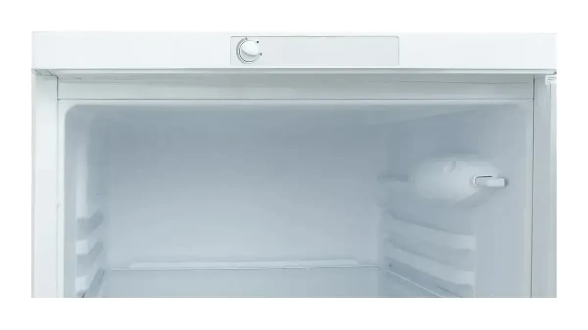 Холодильник с морозильником Indesit ES 20 A