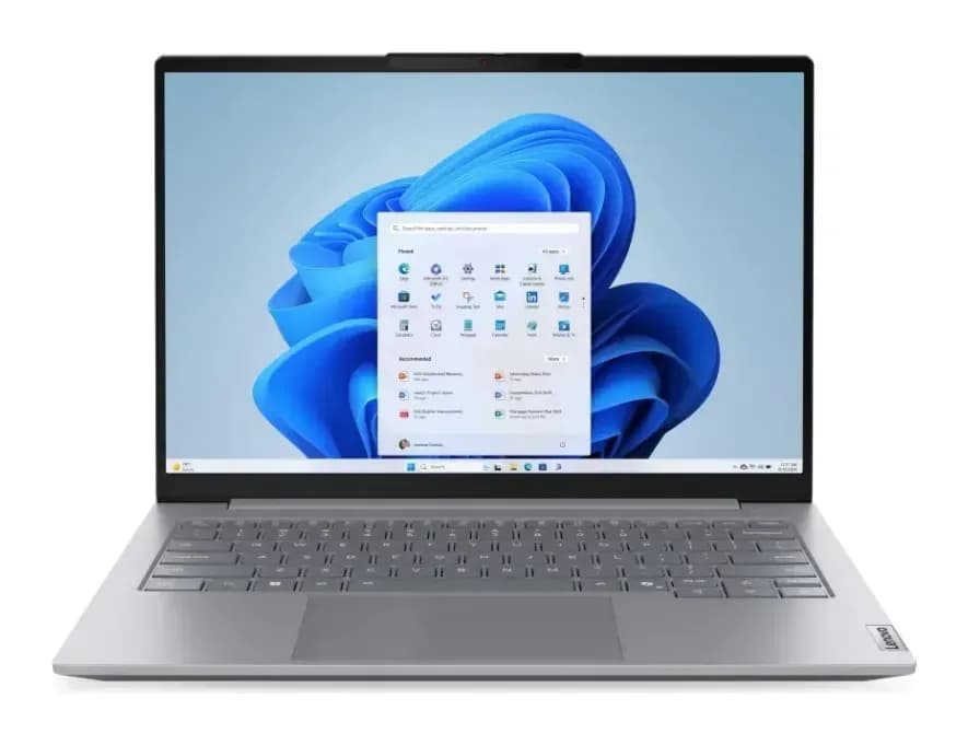Ноутбук Lenovo ThinkBook 14 G8 IRL (21SG00H9GQ)