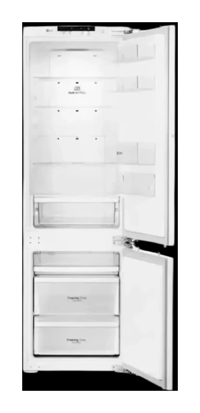 Встраиваемый холодильник LG GRSN266LLP