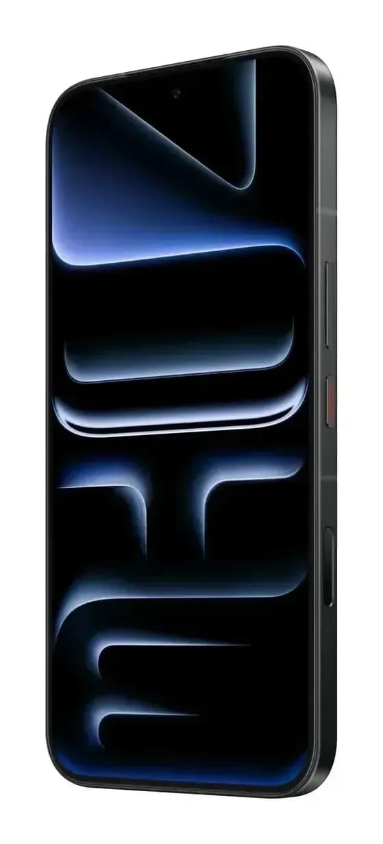 Смартфон Infinix Note 60 8GB/256GB (черный)