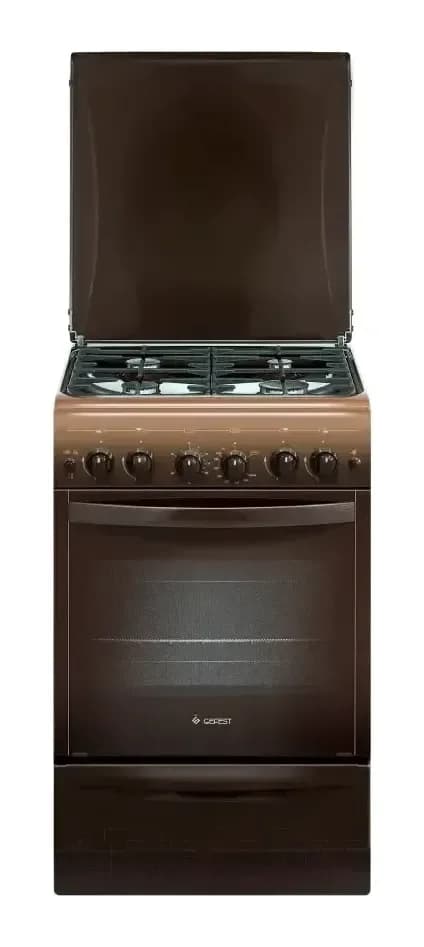 Плита газоэлектрическая GEFEST ПГЭ 5101-02 0001