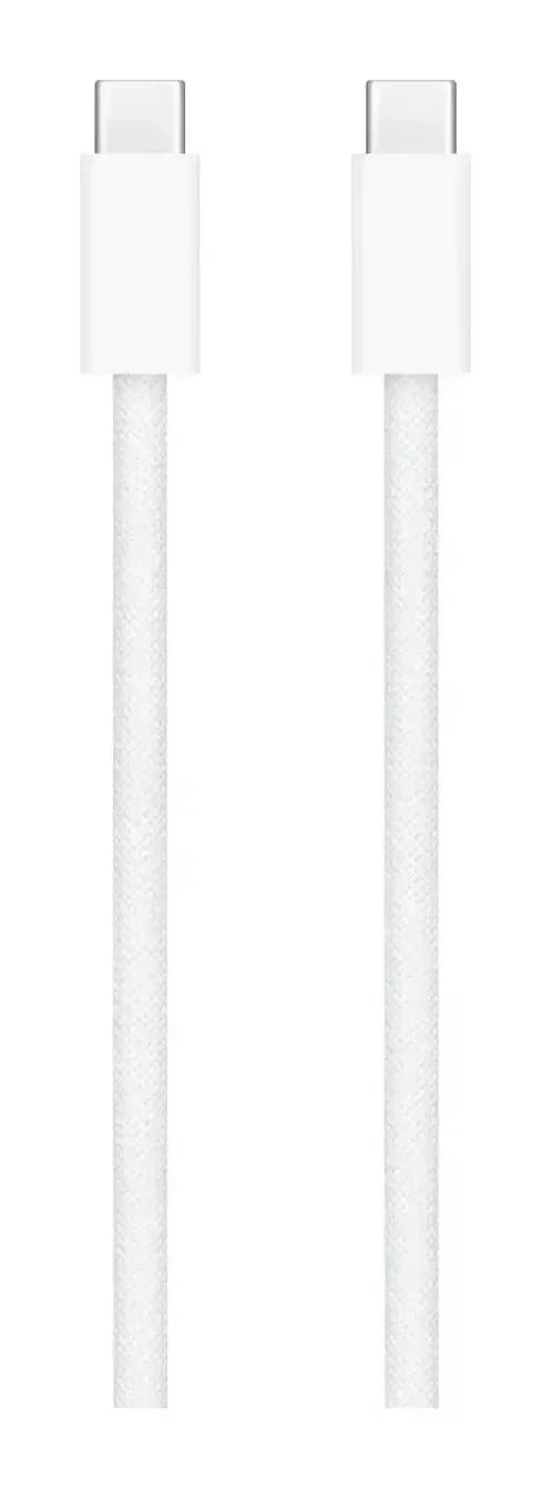 Зарядный кабель Apple A2794 USB-C to USB-C 240W / MYQT3ZM/A (2м)