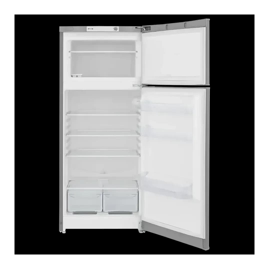 Холодильник с морозильником Indesit TIA 14 G