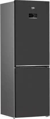 Холодильник с морозильником Beko B5RCNK363ZXBR