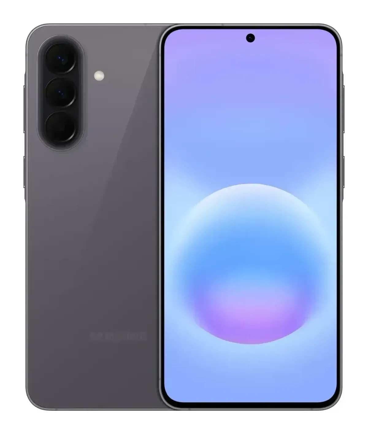 Смартфон Samsung Galaxy A57 5G 12GB/512GB (серый)