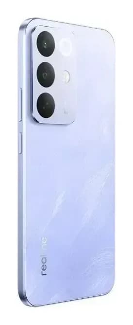 Смартфон Realme C85 6GB/128GB (фиолетовый)