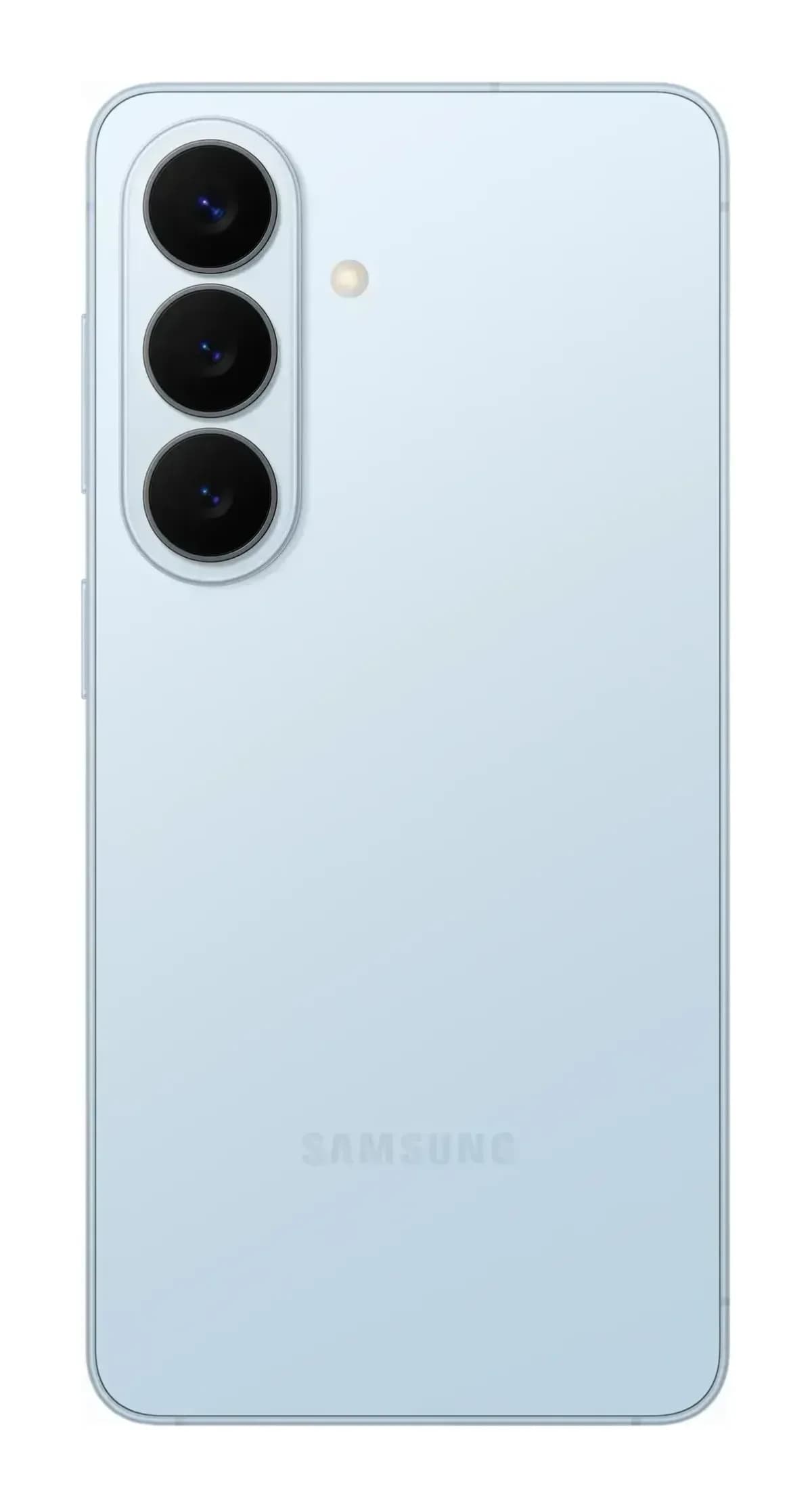 Смартфон Samsung Galaxy S26 12GB/256GB (голубой)