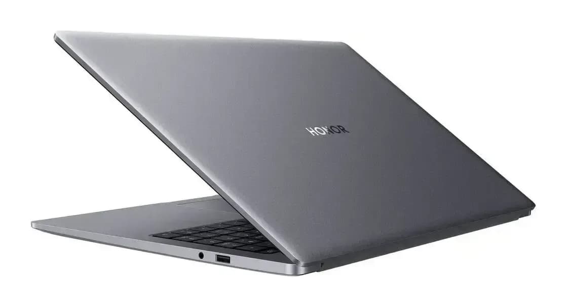 Ноутбук HONOR MagicBook X16 2025 BRG-385 (5301ALXS) без ОС