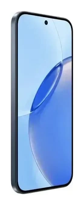 Смартфон Realme 16 Pro 8GB/256GB (графитовый)