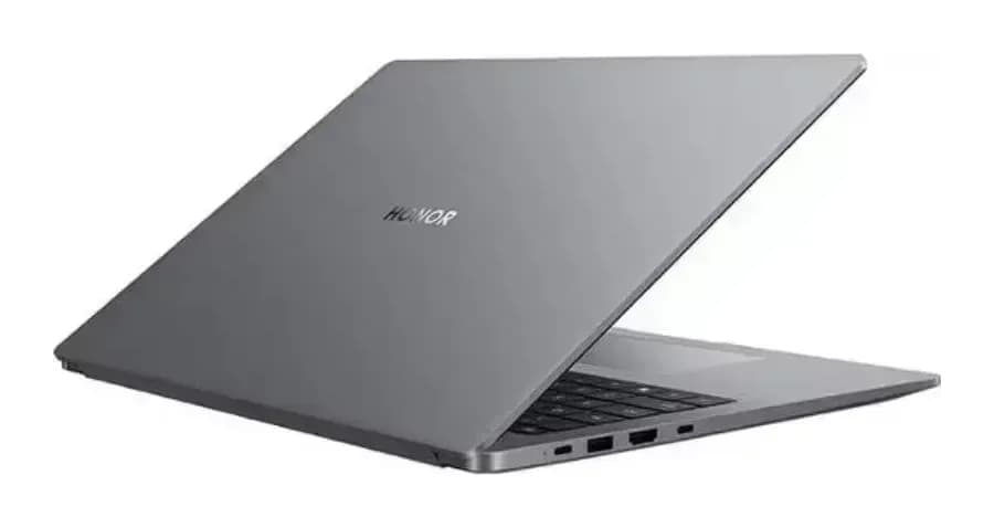 Ноутбук HONOR MagicBook X16 Plus 2025 BRB-X (5301AMBC)