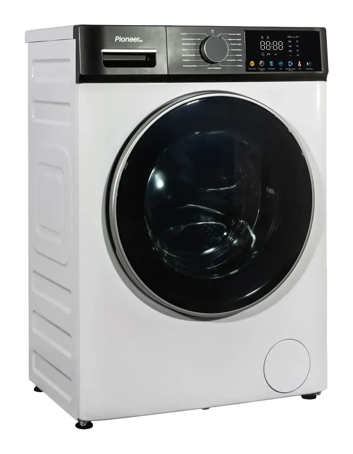 Стиральная машина Pioneer WM-227007WH