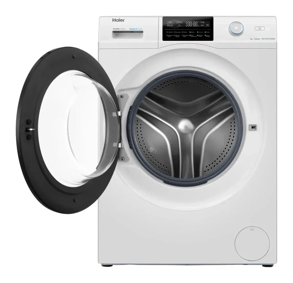 Стиральная машина Haier HW70-BP12969BE