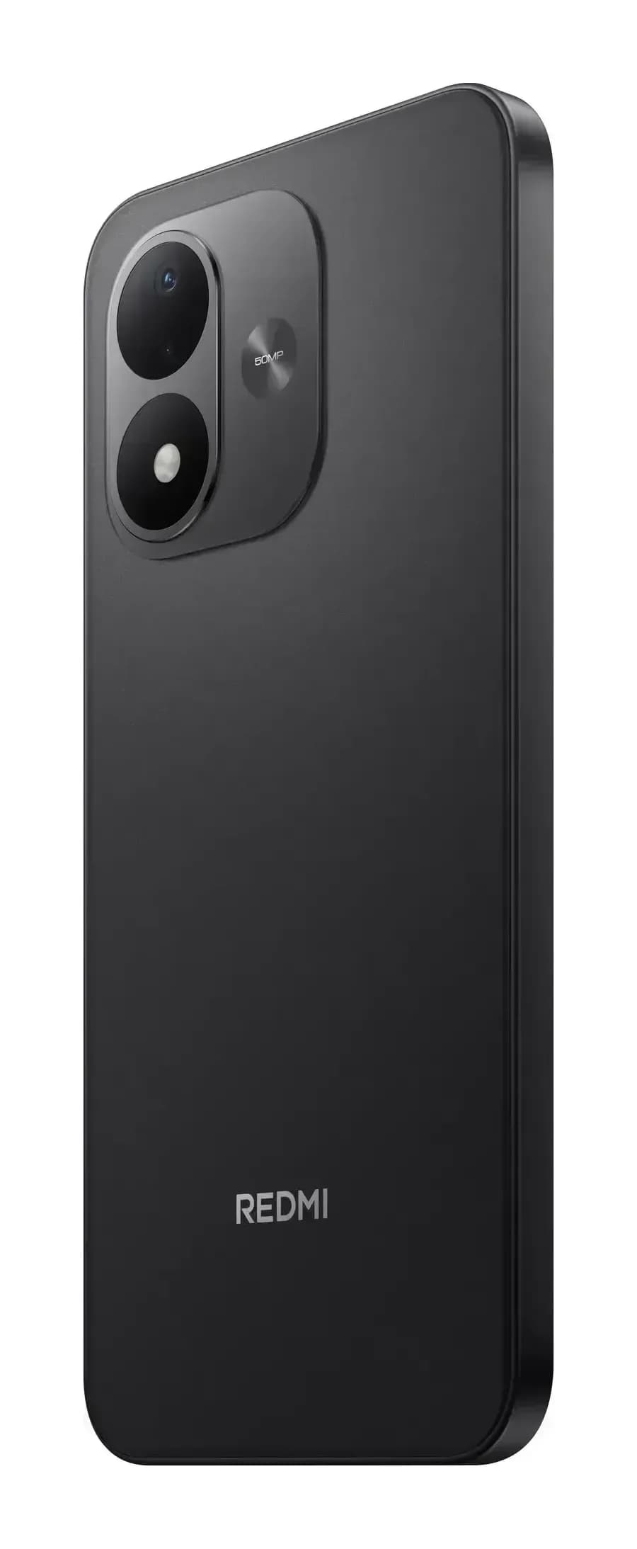 Смартфон Xiaomi Redmi Note 17 5G 6GB/256GB (черный)