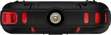 Мобильный телефон Maxvi R2 up (красный)
