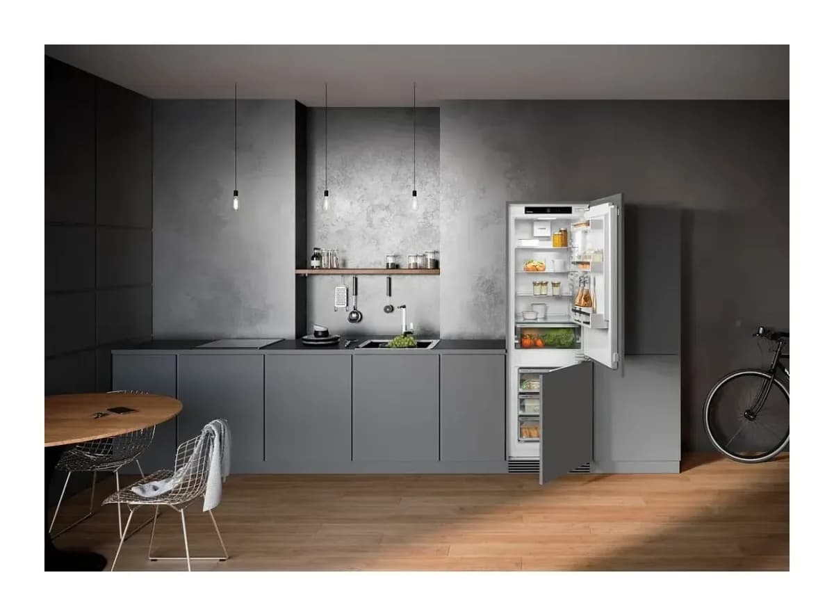 Встраиваемый холодильник Liebherr ICNd 5103