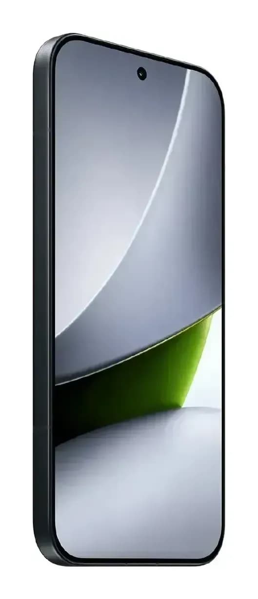 Смартфон POCO F9 Pro 12GB/256GB (черный)