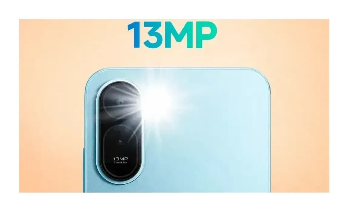 Смартфон Xiaomi Redmi A7 Pro 4GB/128GB (оранжевый)