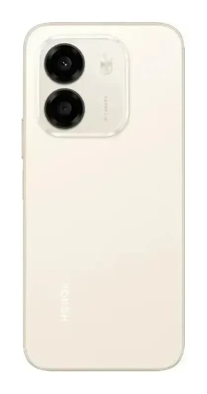 Смартфон HONOR X6e 4GB/256GB (рассветный золотой)