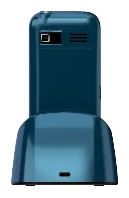 Мобильный телефон Maxvi B6ds up (маренго)