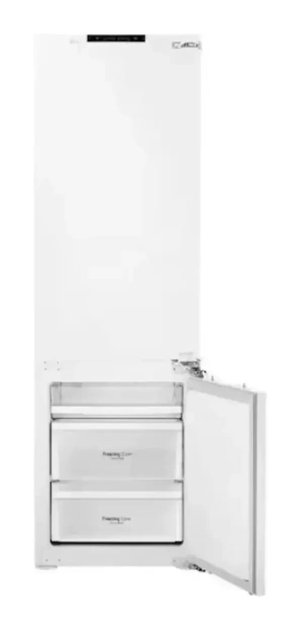 Встраиваемый холодильник LG GRSN266LLP