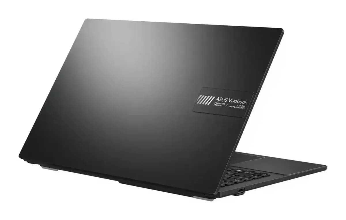 Ноутбук Asus E1504F E1504FA-BQ5233 (90NB0ZR2-M07EK0) Windows 11 Pro