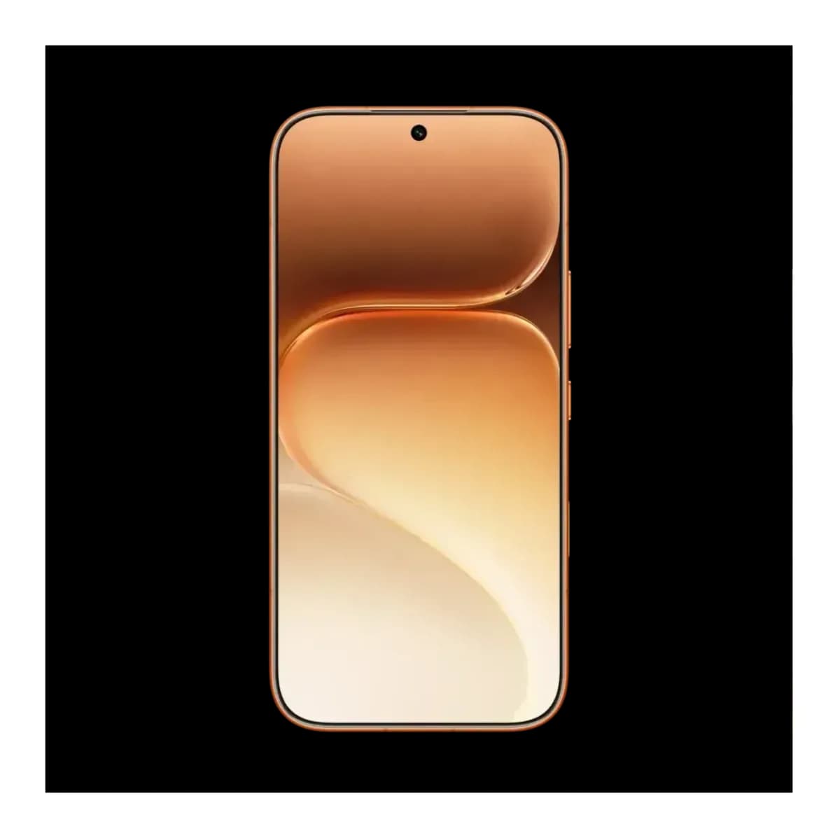 Смартфон HONOR 600 Pro 12GB/512GB (оранжевый)