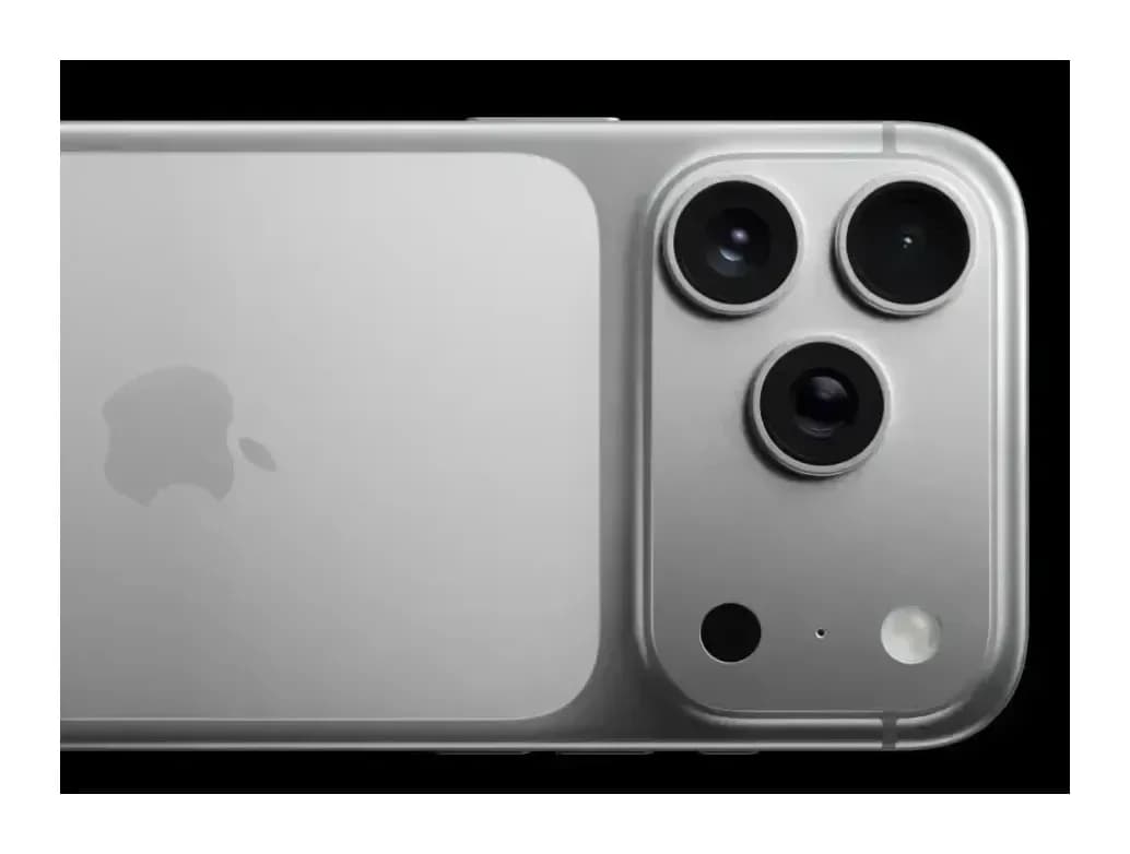 Смартфон Apple iPhone 17 Pro Max 512GB (космический оранжевый)