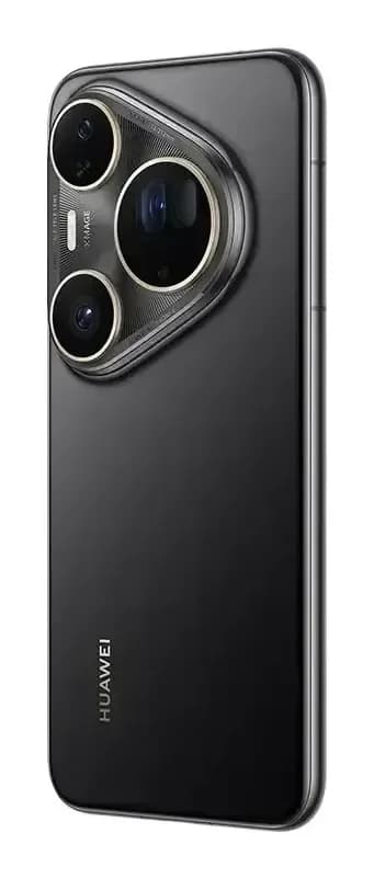 Смартфон Huawei Pura 80 Ultra 16GB/512GB (черный)