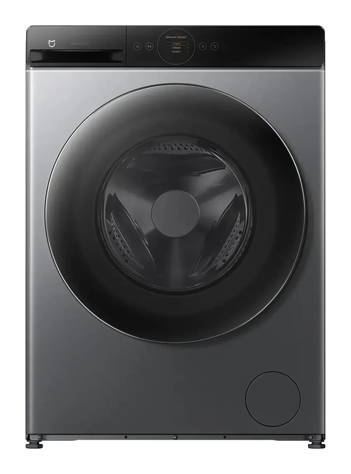 Стирально-сушильная машина Xiaomi Mijia Washer Dryer WD125MJA12RU / QMP4703RU