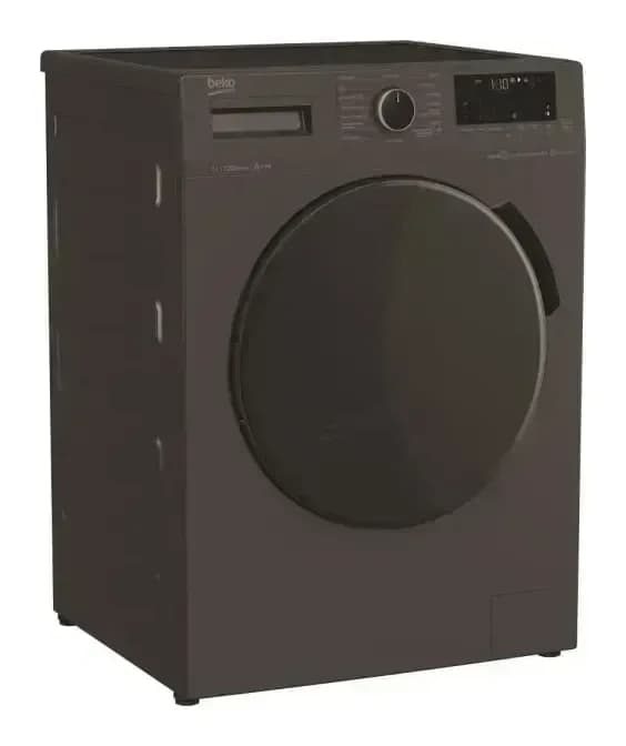Стиральная машина Beko WSPE7616A