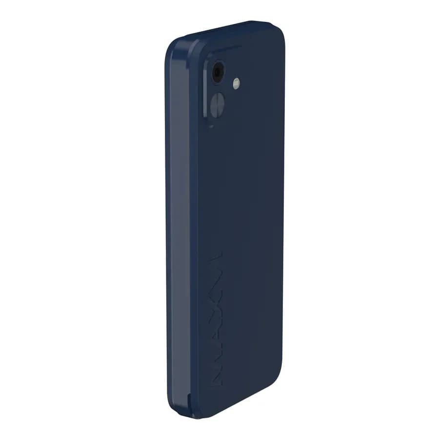 Мобильный телефон Maxvi K28 (синий)