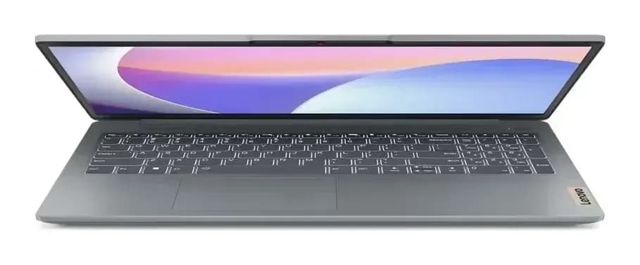 Ноутбук Lenovo IdeaPad Slim 3 15AMN8 (82XQ01SJRK) Windows 11 Home