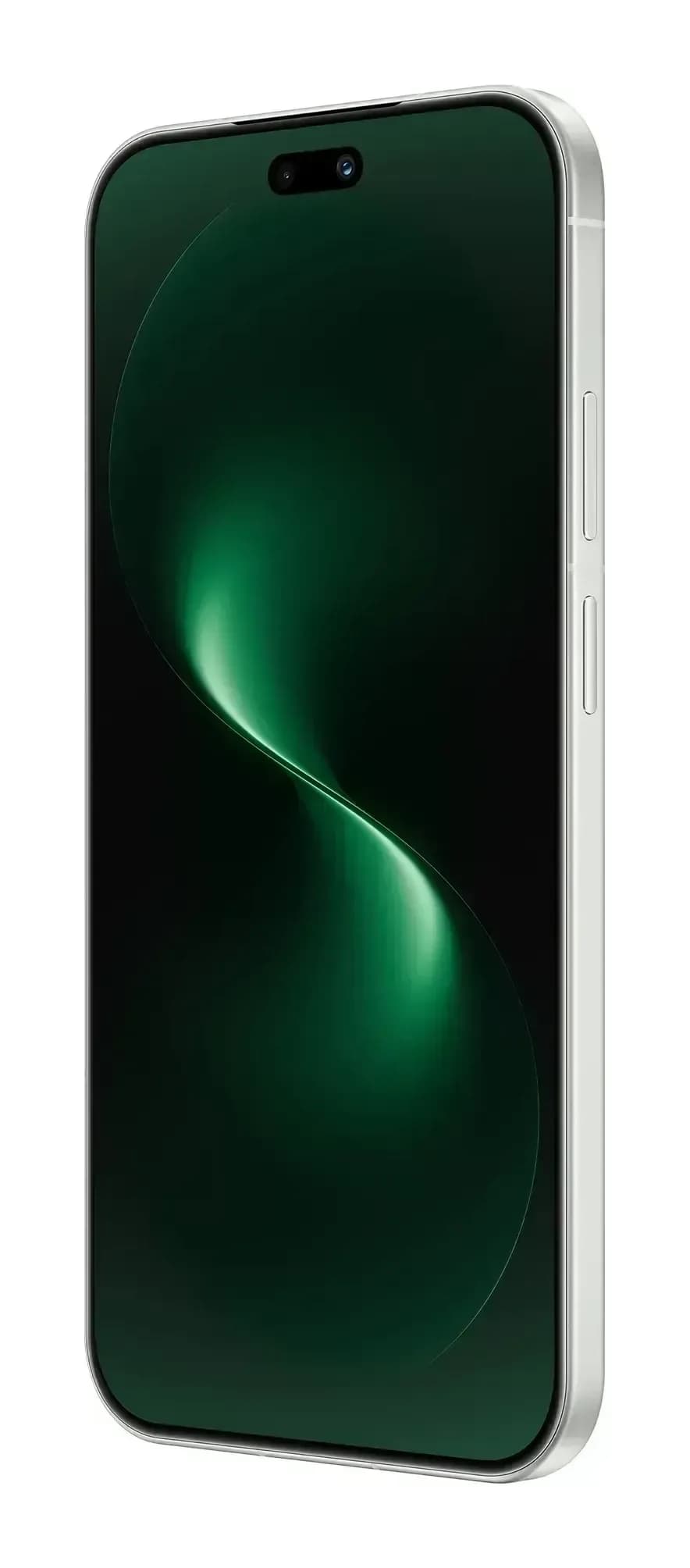 Смартфон Huawei Nova 15 Pro 12GB/512GB (зеленый)