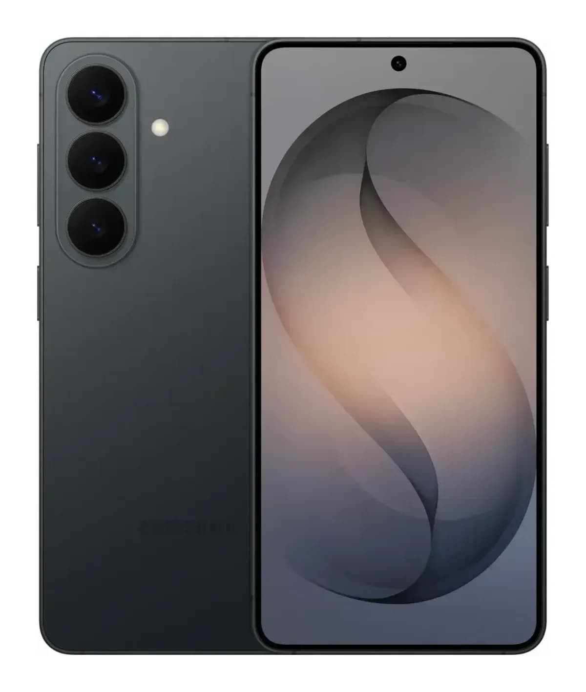 Смартфон Samsung Galaxy S26 12GB/256GB (черный)